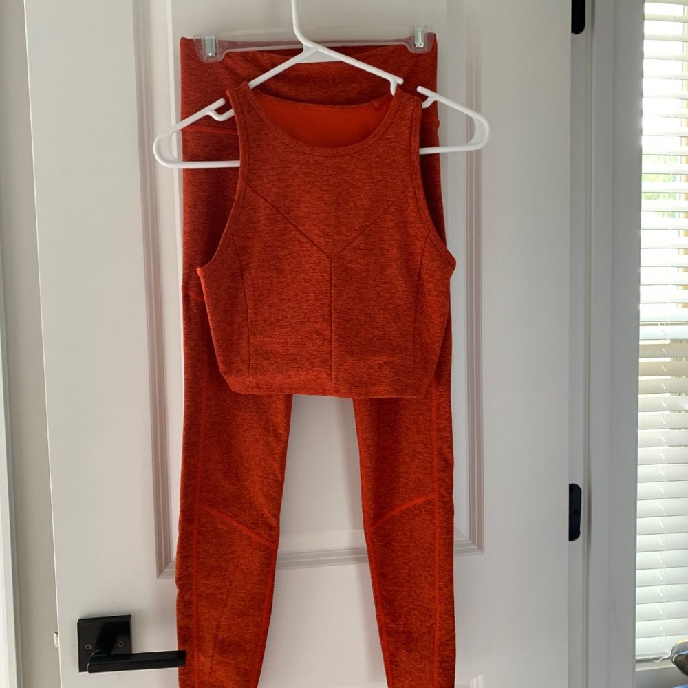 Joy Lab workout SET!